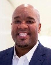 Michael Johnson